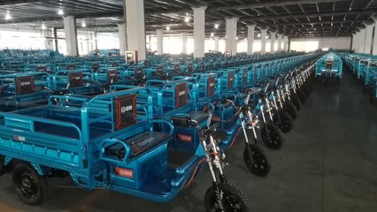 中国出海2.0|国产三蹦子缘何横扫全世界?流量过后,产品为王