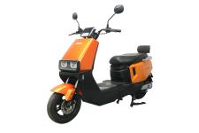 XD1200DT电动车辆生产过程与技术解析