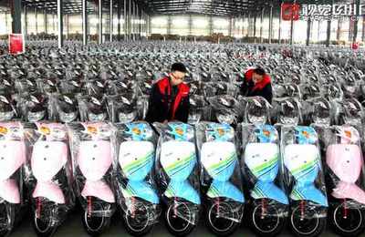开门红|仁寿重点工业企业加班生产力争开门红